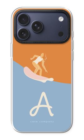 Monogram - Surf