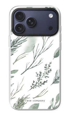 Tender Leaves