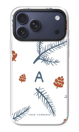 Winter - Monogram