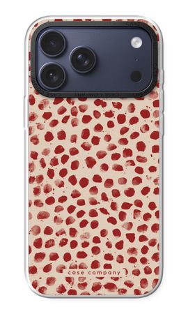 Red Jaguar