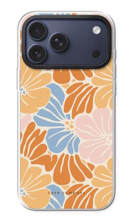 Flowers Pattern 2