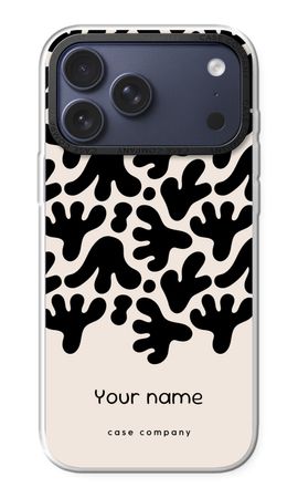 Namecase - Boho