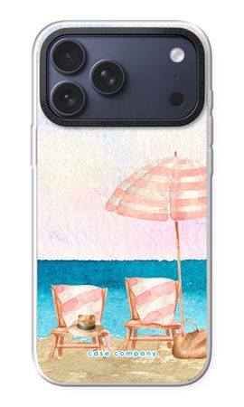 Pink Paradise