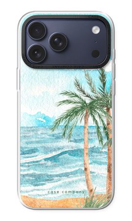 Palm Paradise