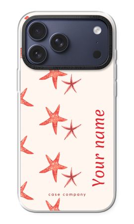 Namecase - Starfish