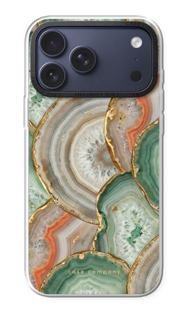 Emerald Canyon