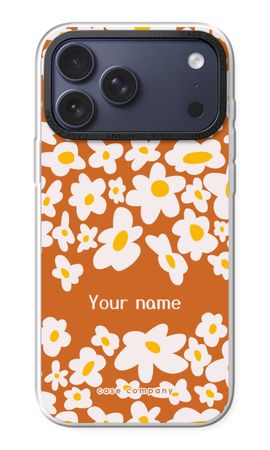 Namecase 2 - Sunburst