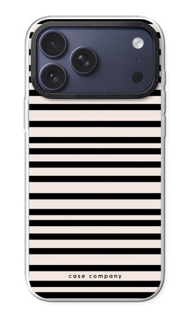 Sharp Stripes