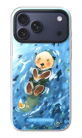Otter Fun
