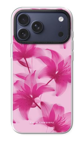 Blush Bloom