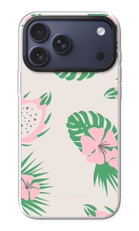 Jungle Blossom