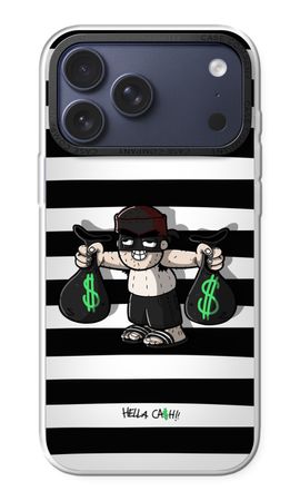 Hella Ca$h