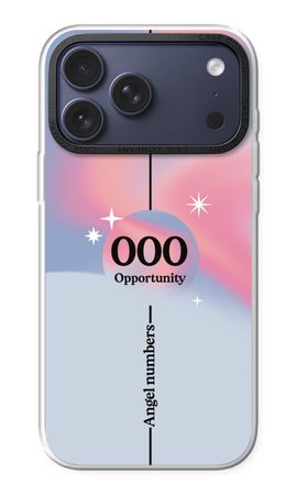 Angel Numbers No.01
