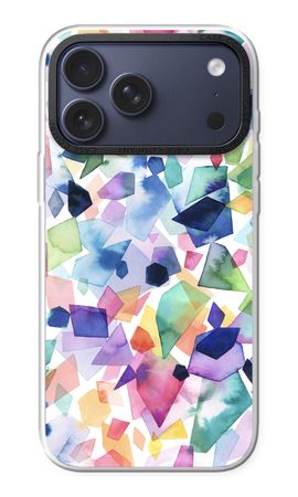 Crystals & Minerals