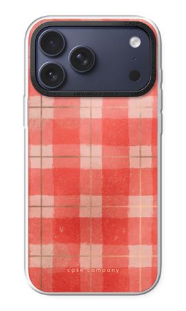 Crimson Check