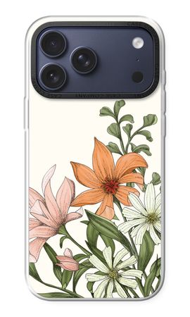 Floral bouquet
