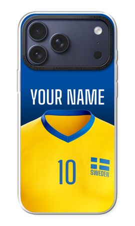 Sweden - Football