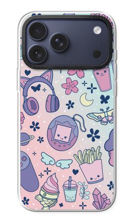 Cute Kawaii