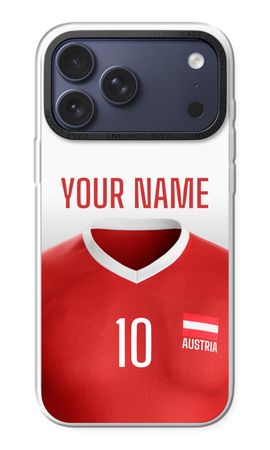 Austria - Football