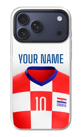 Croatia - Football