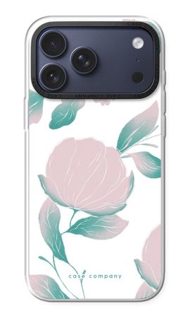 Flower Serenity