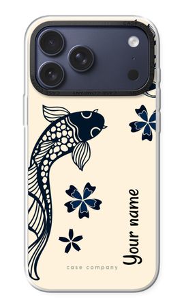 Namecase - Koi