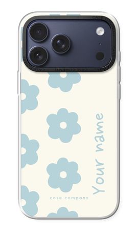 Namecase - Flowers - Pascha