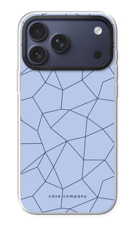 Blue Fracture