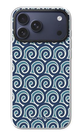 Mystic Whirlpool