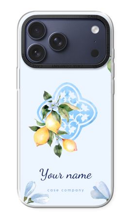 Namecase - Citrus