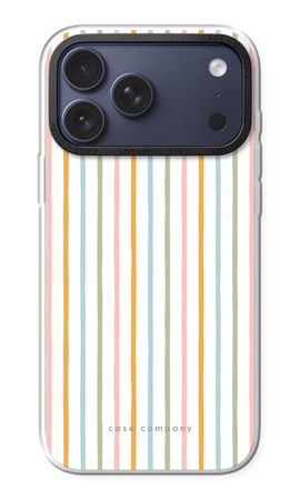 Pastel Lines