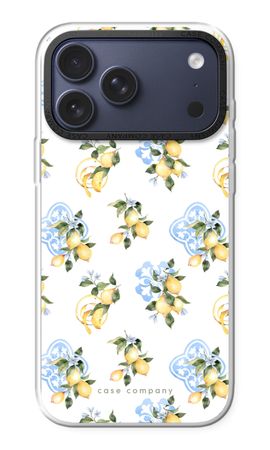 Zesty Tiles