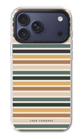 Desert Stripes