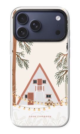 Nordic Retreat