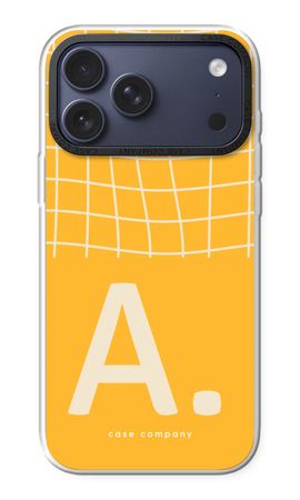 Monogram - Retro