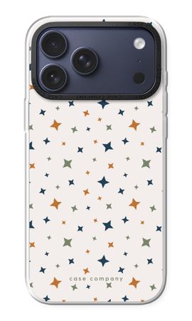 Scattered Stars