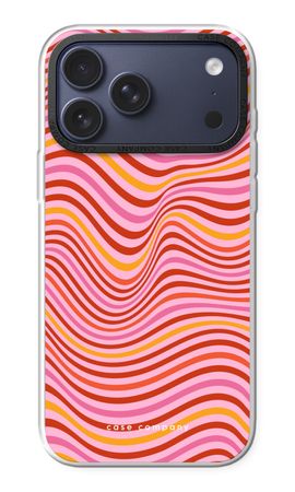 Pink Wave