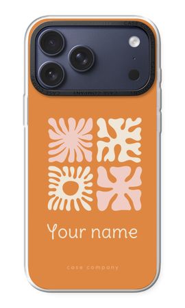 Namecase - Flowers