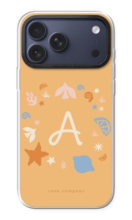 Monogram - Exotic