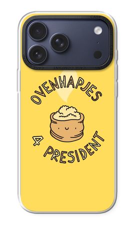 Ovenhapjes