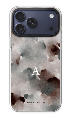 Seasons - Monogram