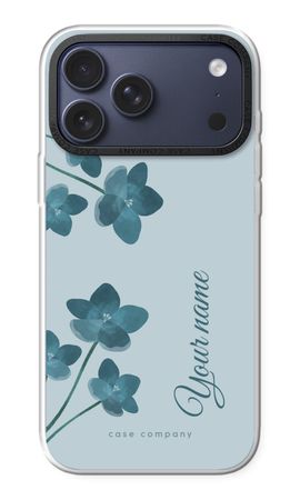 Namecase 3 - Floral