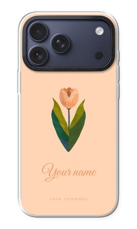 Namecase 1 - Floral