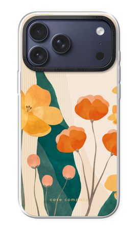 Amber bloom