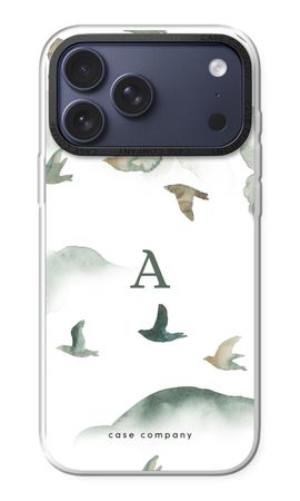 Aarde - Monogram