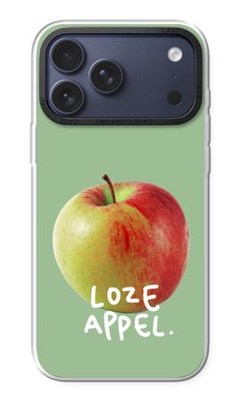 Loze appel