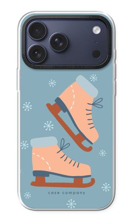 Ice Twirl