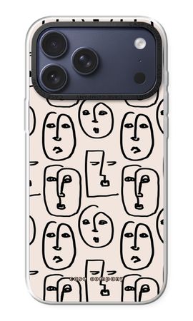 Talking Faces