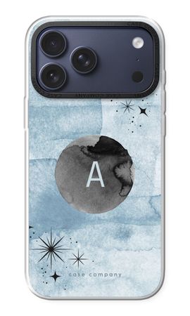Monogram 2 - Moon