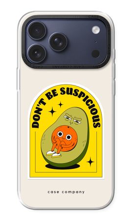 Suspicious